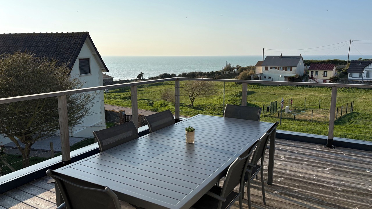 Photo of Outdoor in Mesnil-Val-Plage