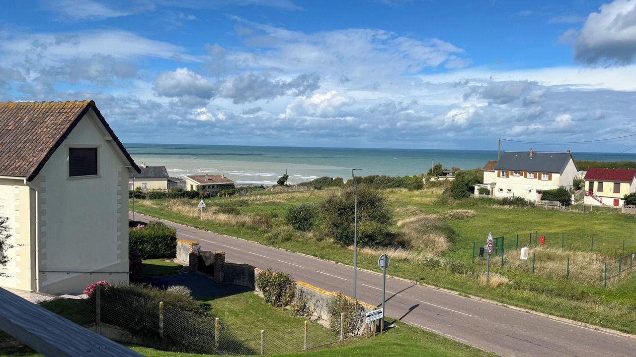 Photo of Outdoor in Mesnil-Val-Plage