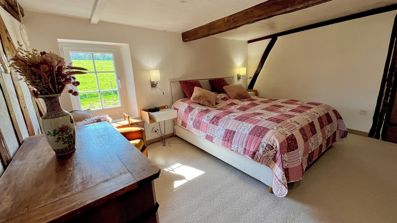 Photo of Bedroom in Periers-en-Auge