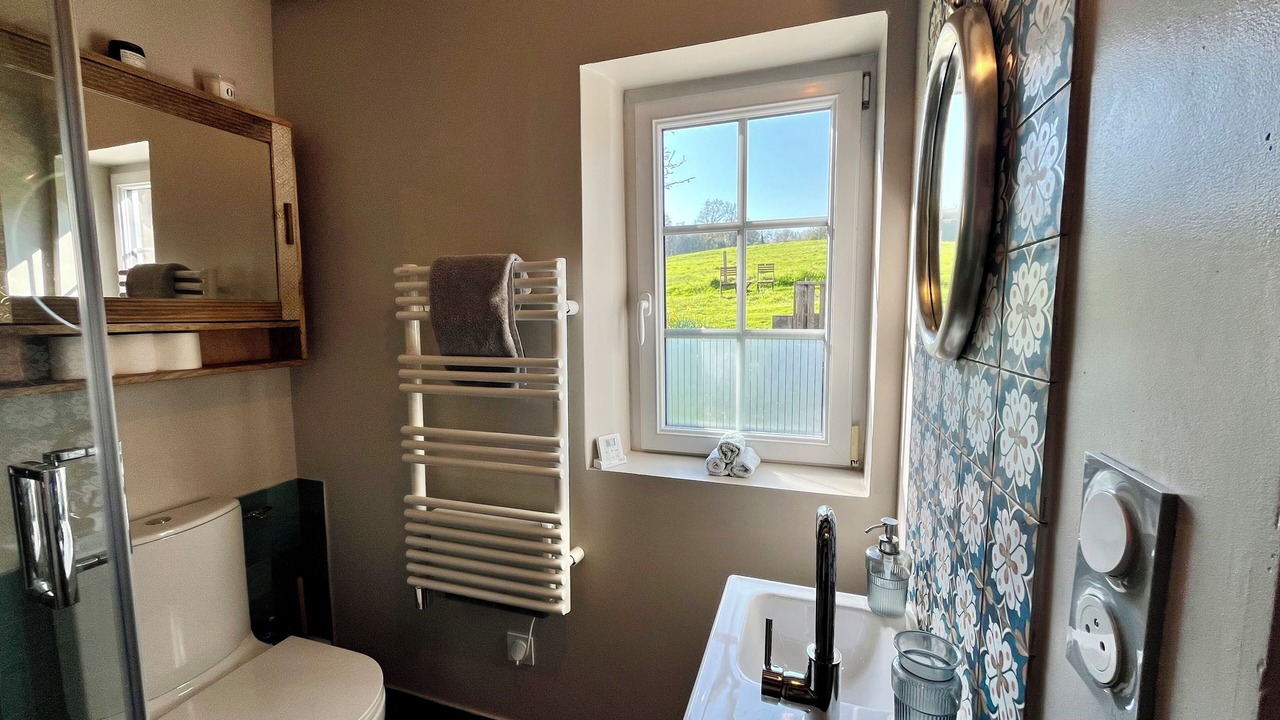 Photo of Bathroom in Periers-en-Auge