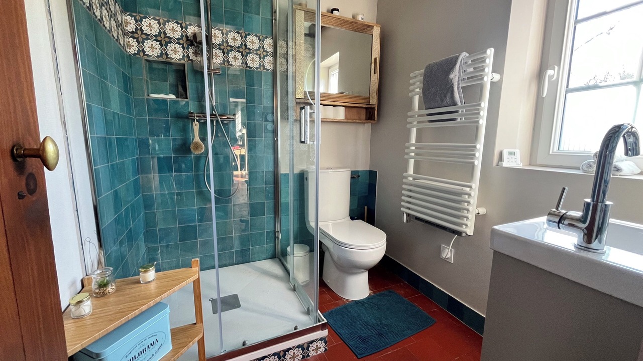 Photo of Bathroom in Periers-en-Auge