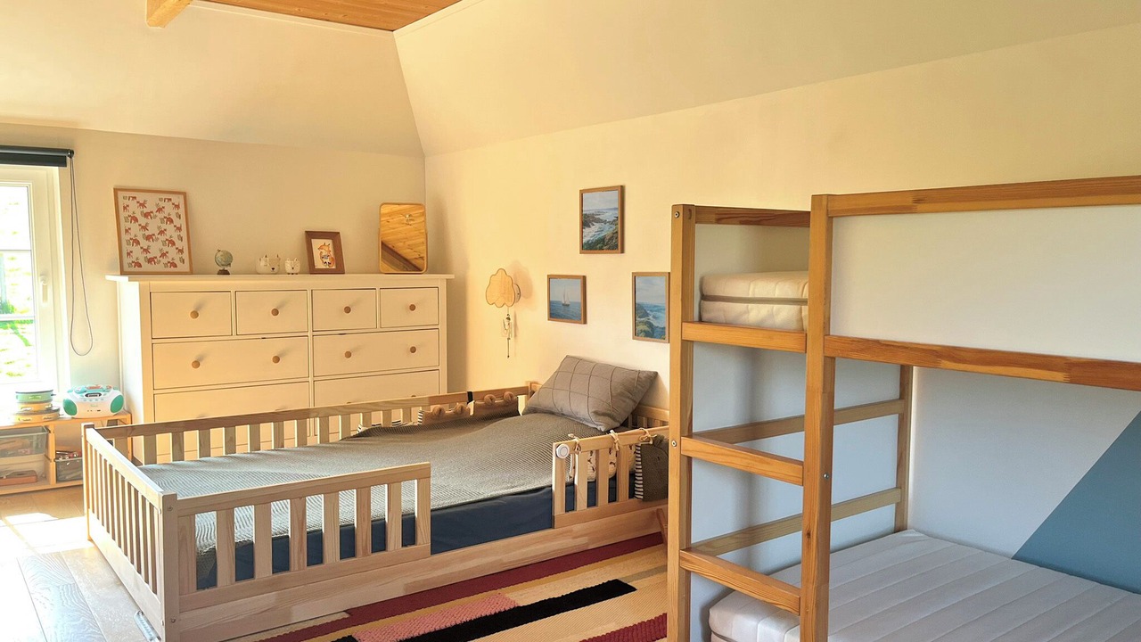 Photo of Bedroom in Periers-en-Auge