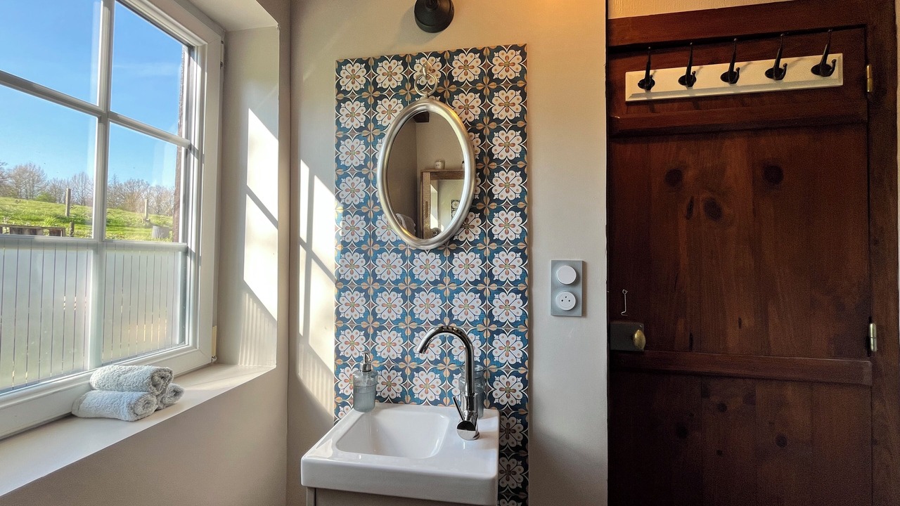 Photo of Bathroom in Periers-en-Auge