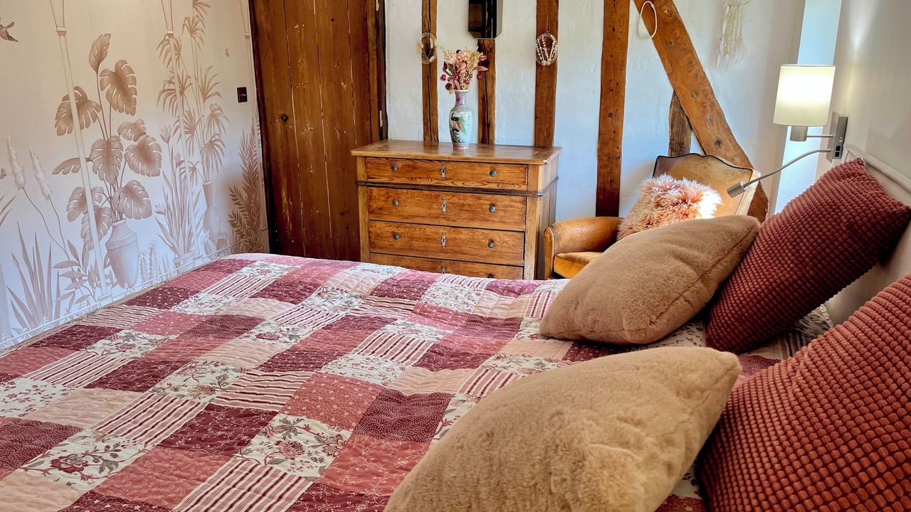Photo of Bedroom in Periers-en-Auge