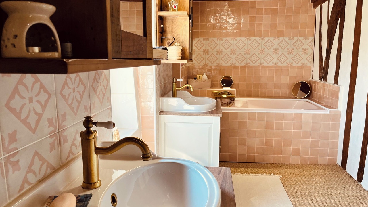 Photo of Bathroom in Periers-en-Auge