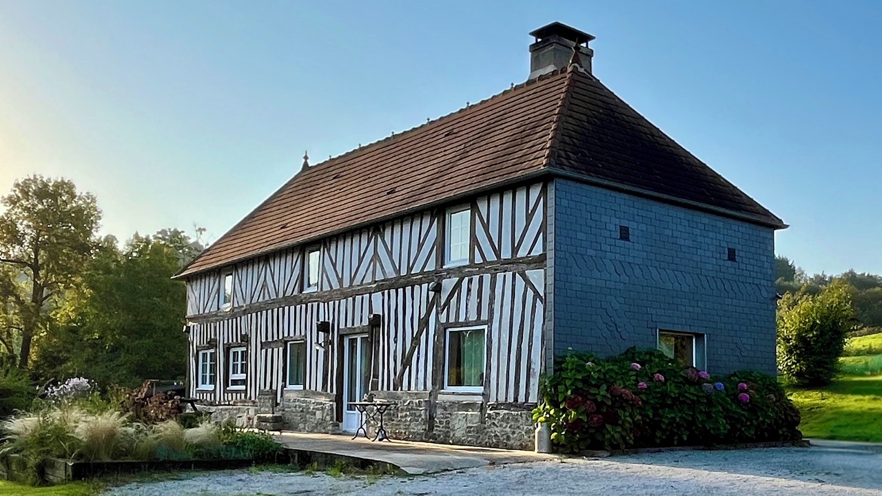 Photo of Outdoor in Periers-en-Auge