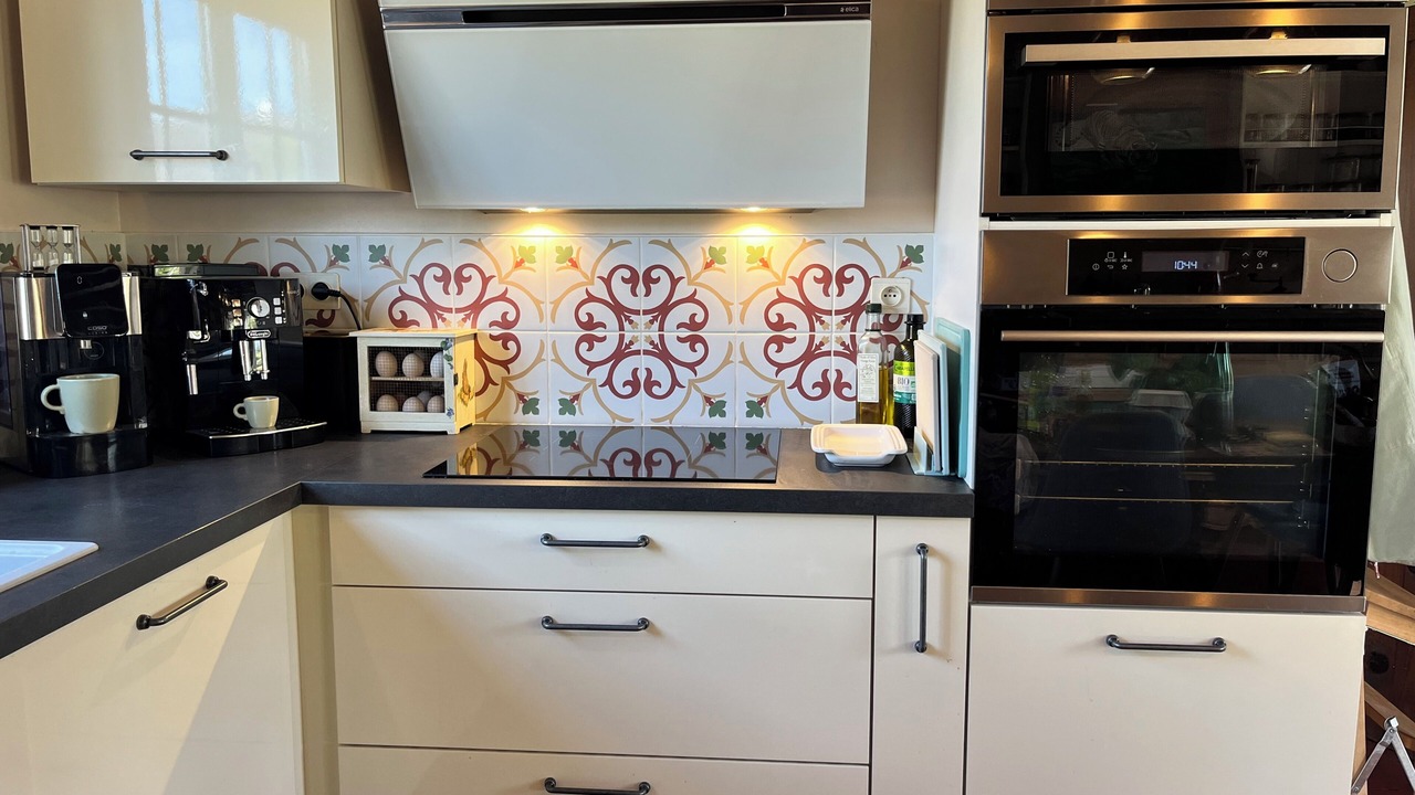 Photo of Kitchen in Periers-en-Auge