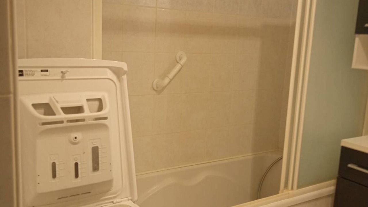 Photo of Bathroom in Mediterranee