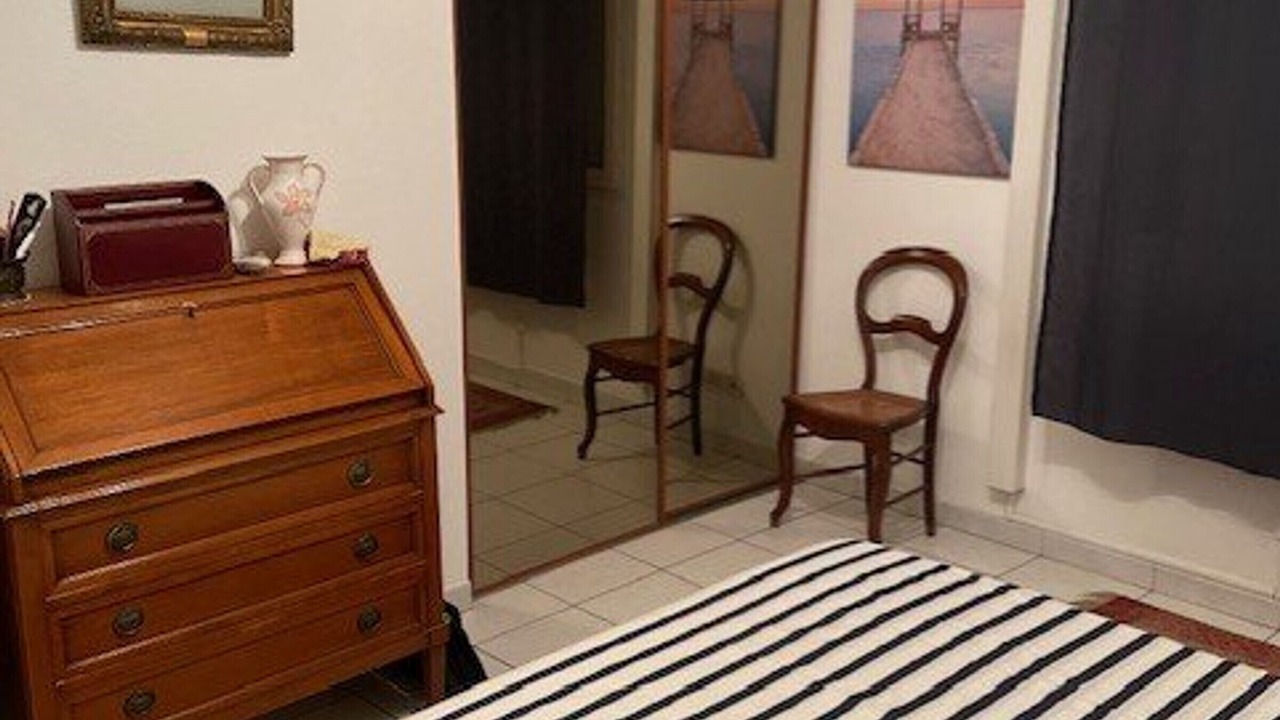 Photo of Bedroom in Mediterranee