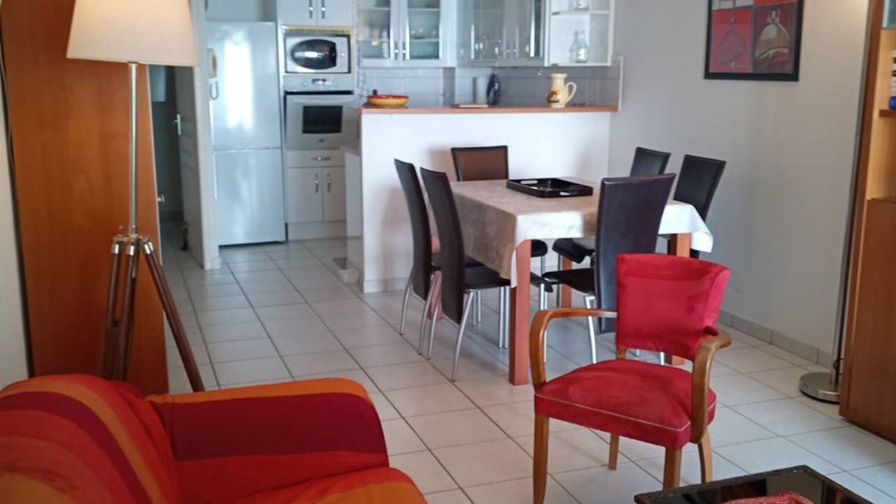 Photo of Livingroom in Mediterranee
