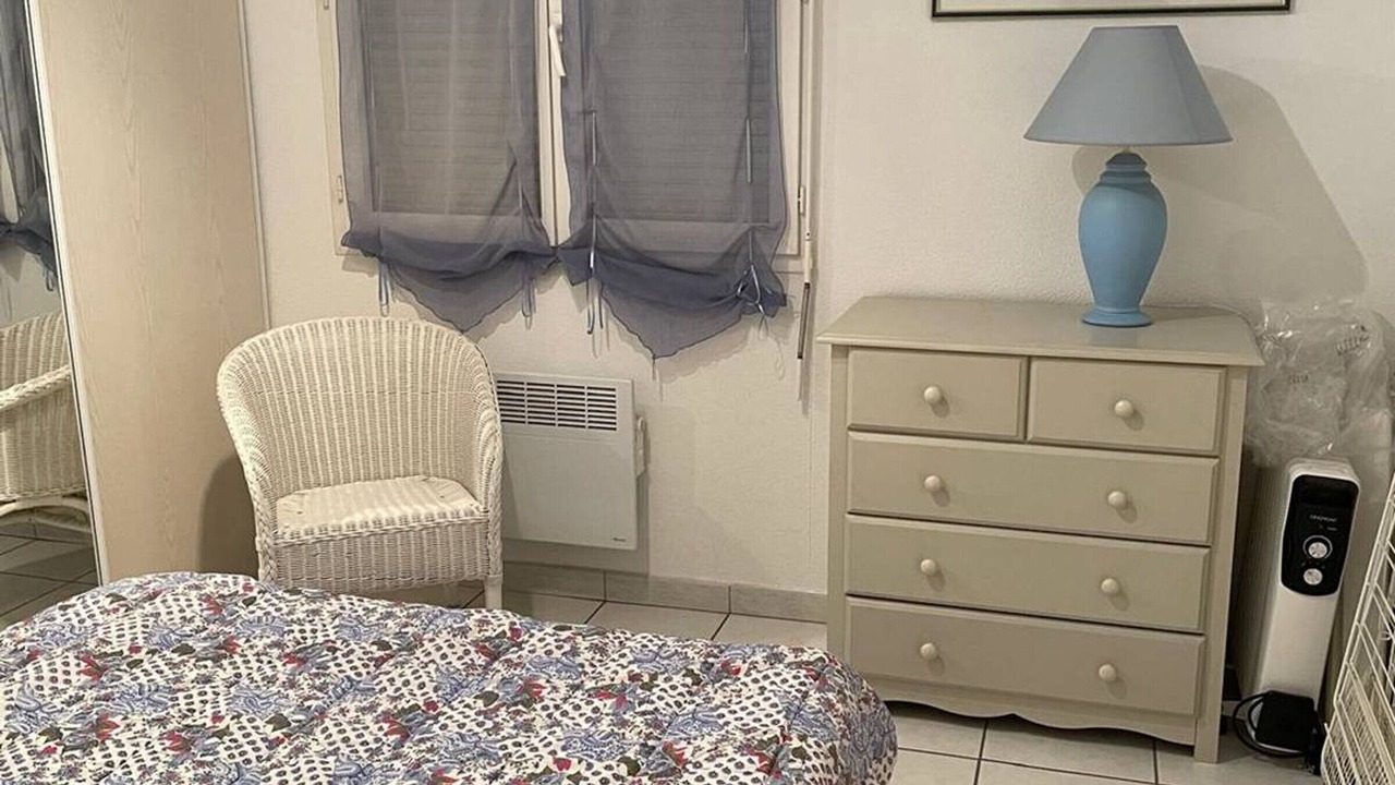 Photo of Bedroom in Mediterranee