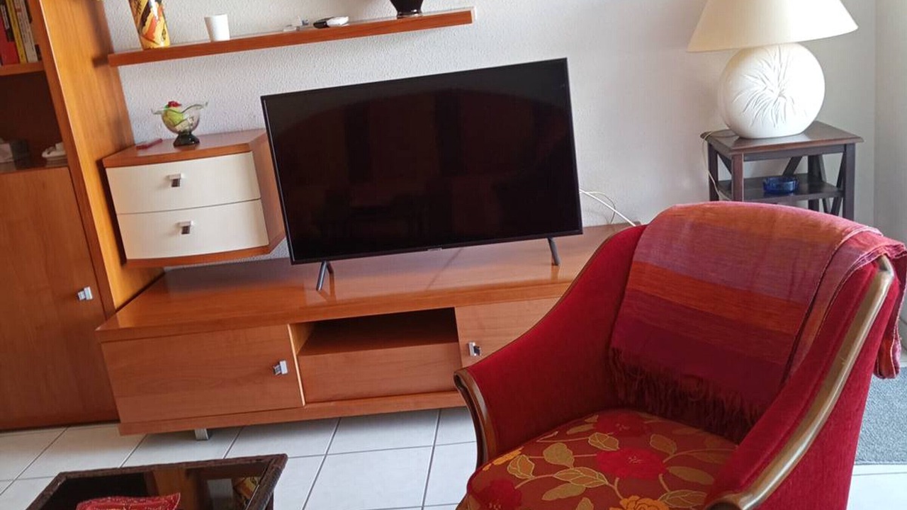 Photo of Livingroom in Mediterranee