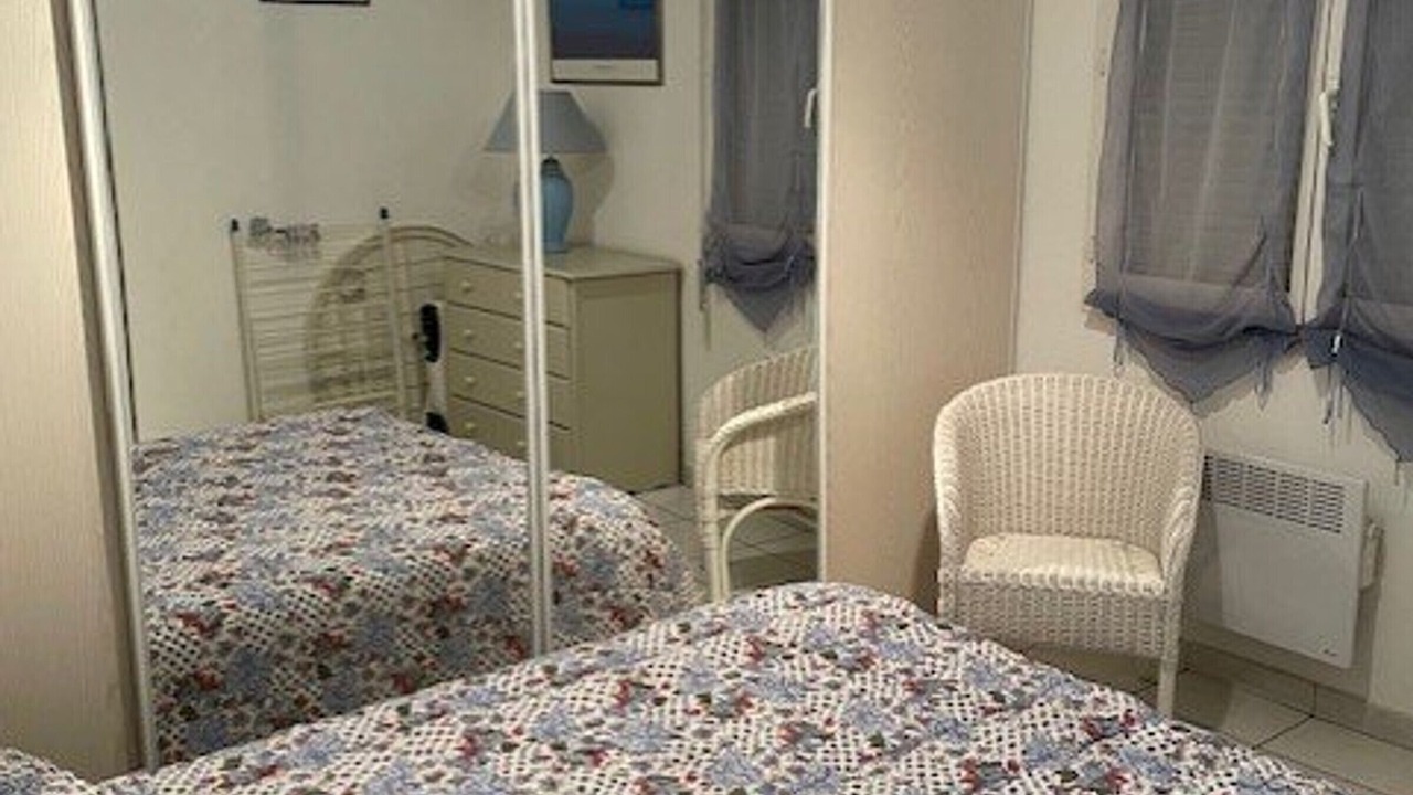 Photo of Bedroom in Mediterranee