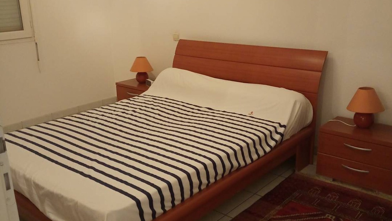 Photo of Bedroom in Mediterranee