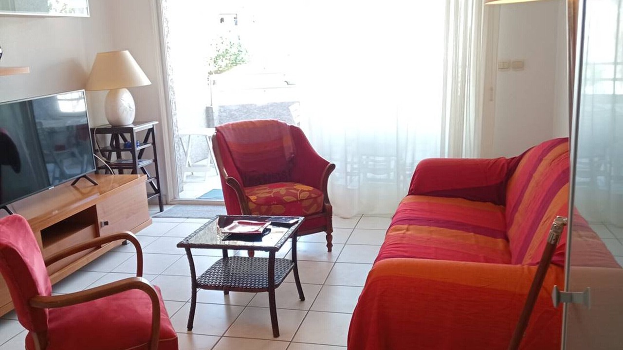Photo of Livingroom in Mediterranee