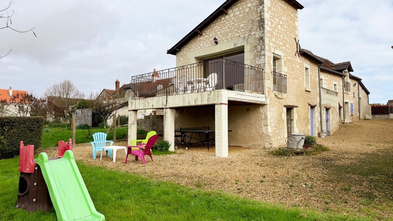 Photo of Outdoor in Pouzay