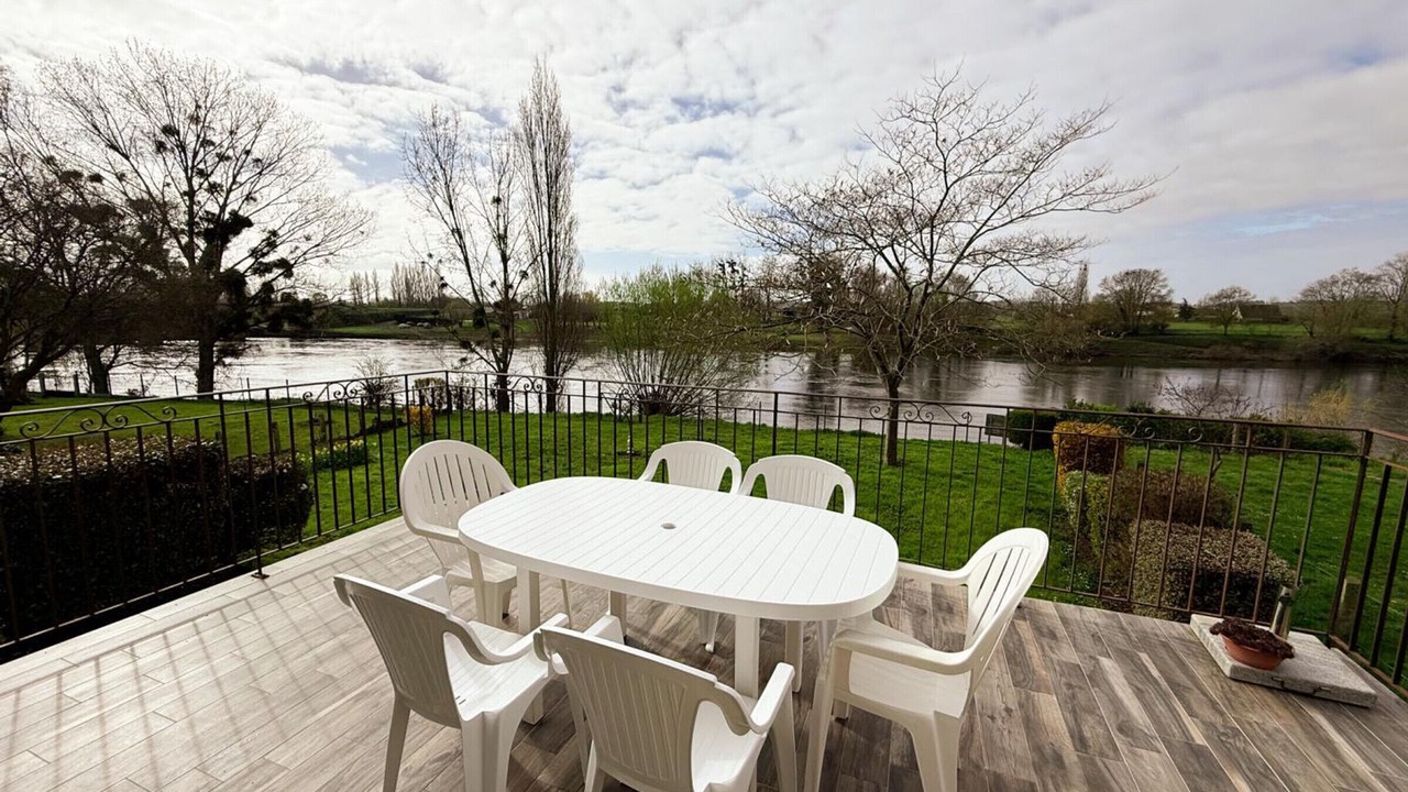 Photo of Outdoor in Pouzay