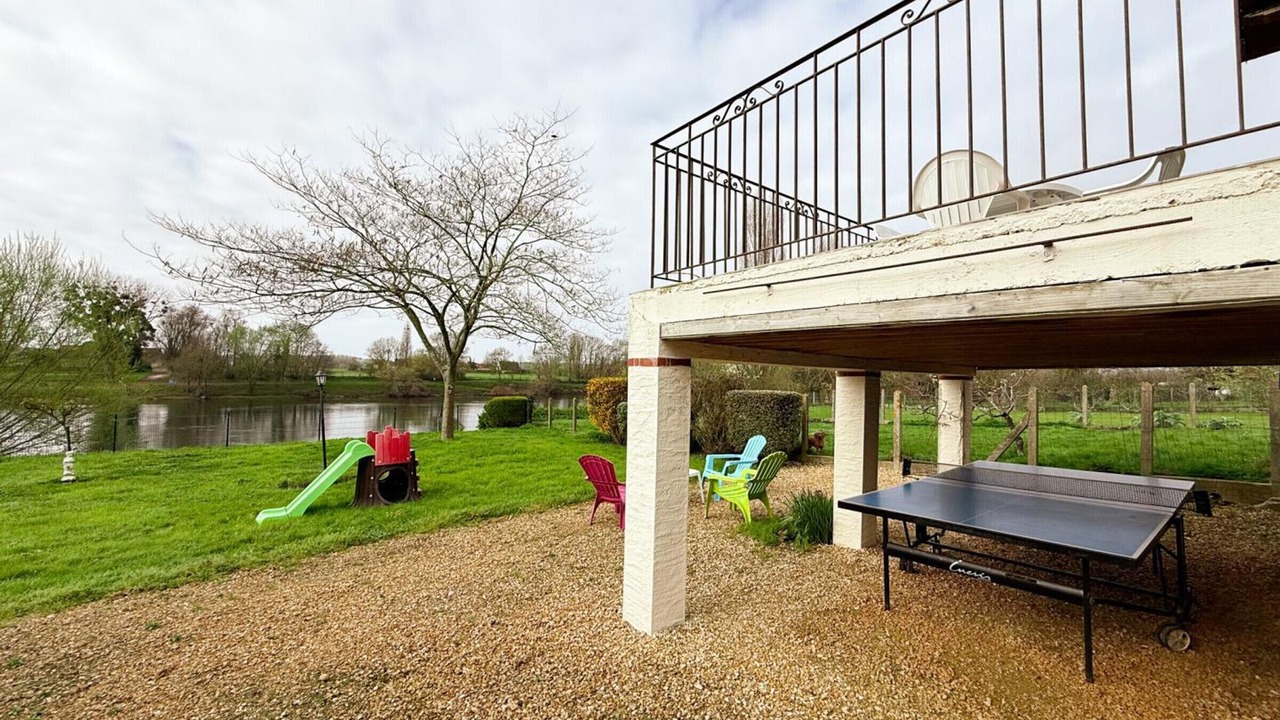 Photo of Outdoor in Pouzay