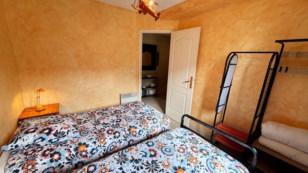 Photo of Bedroom in Pouzay