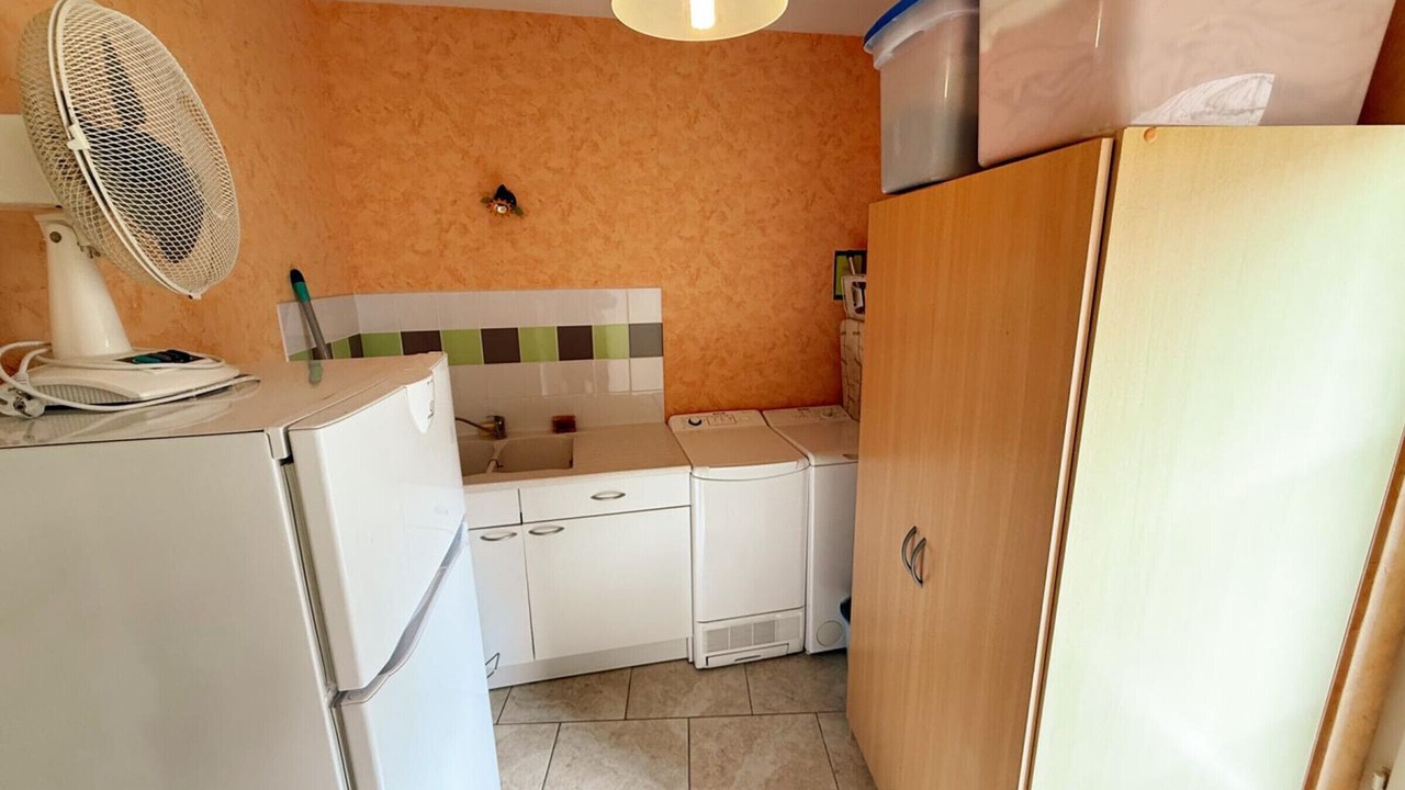 Photo of Kitchen in Pouzay