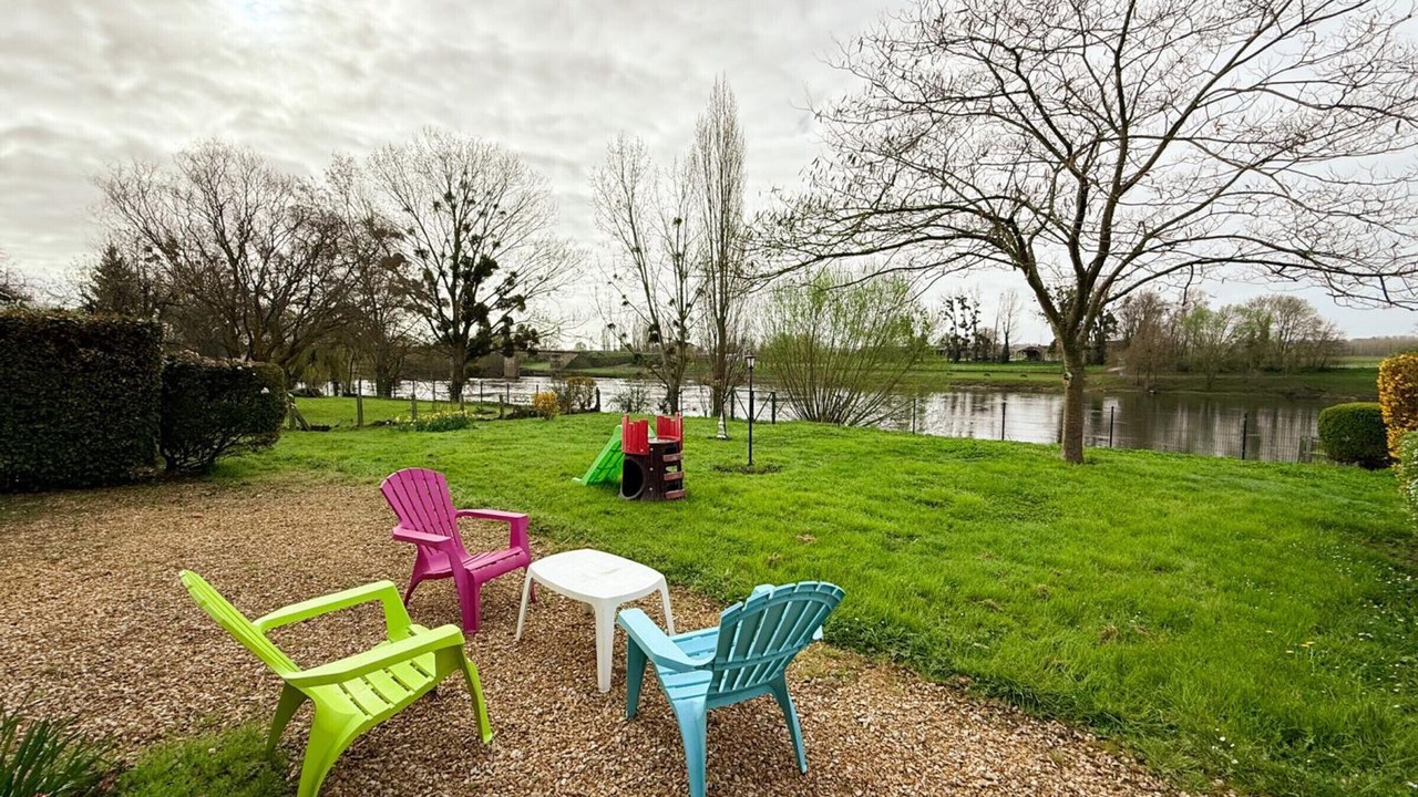 Photo of Outdoor in Pouzay