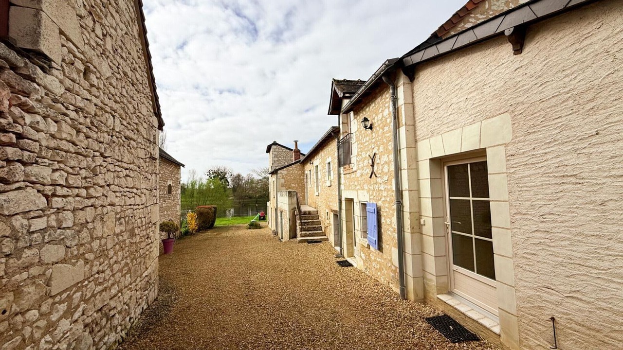 Photo of Outdoor in Pouzay