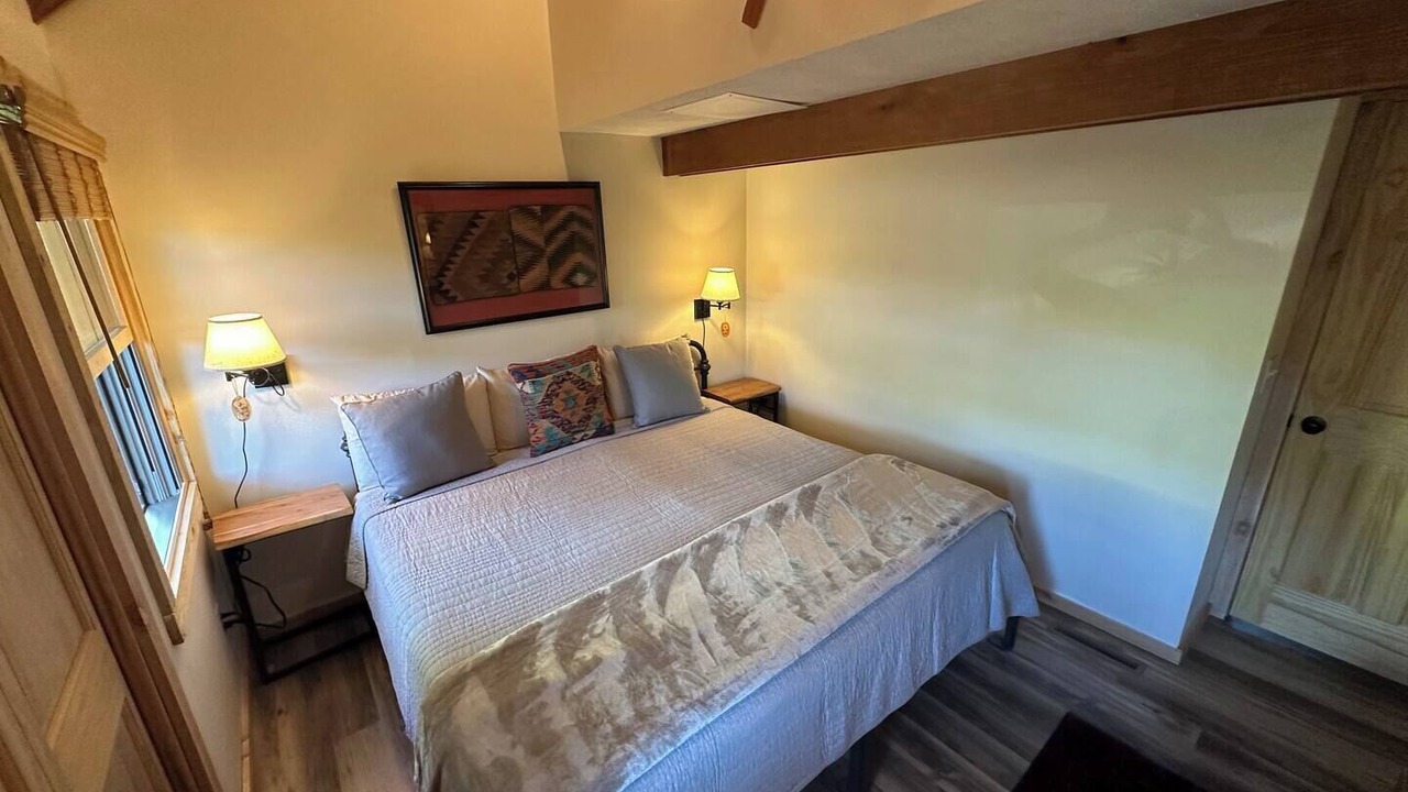 Photo of Bedroom in Davis