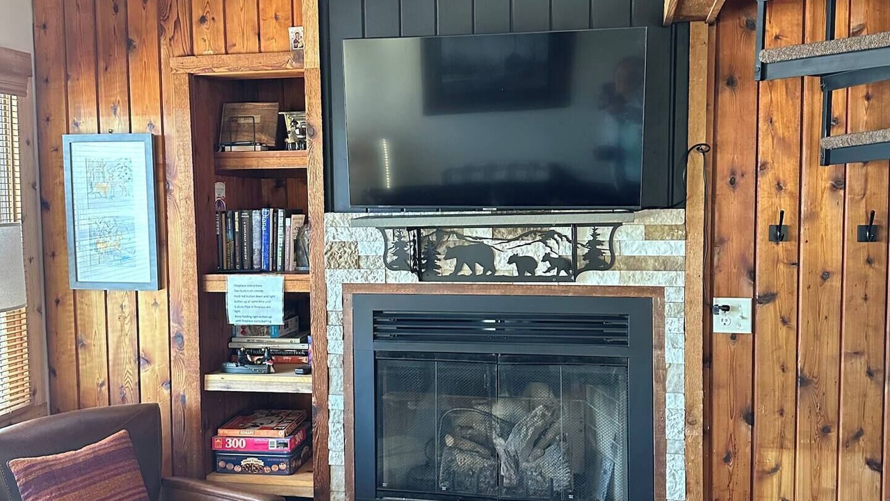 Photo of Livingroom in Davis