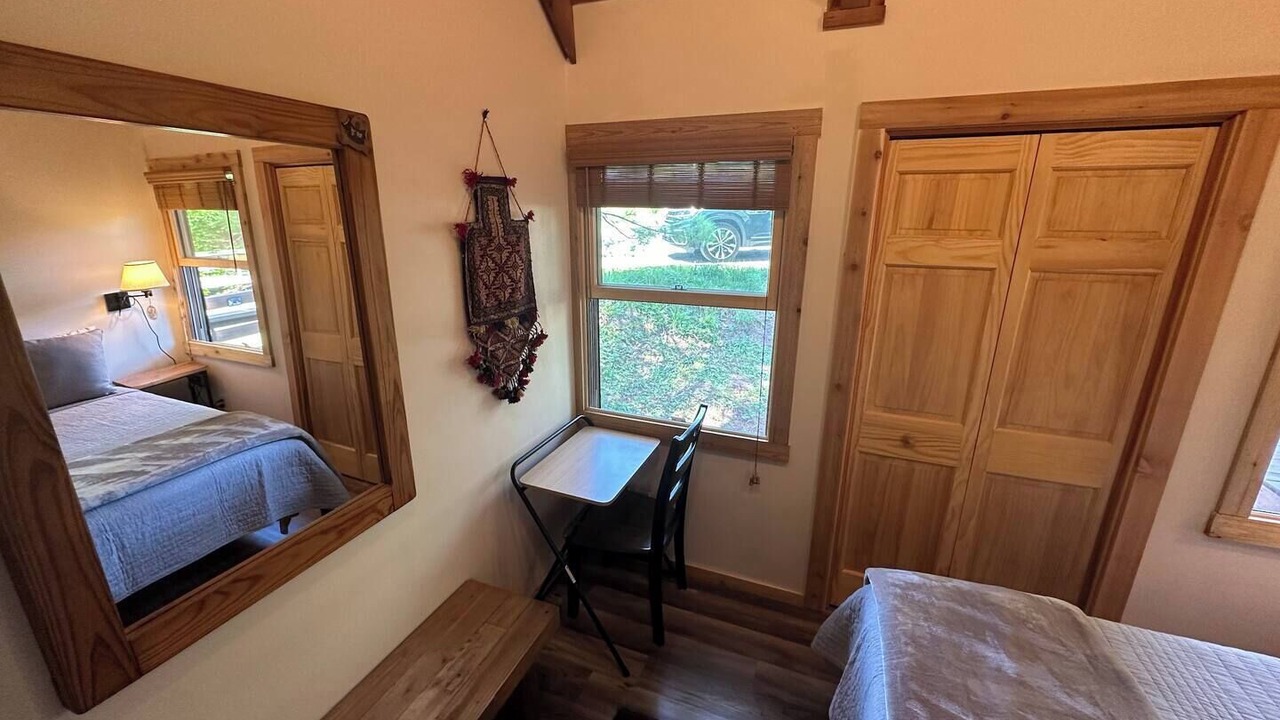 Photo of Bedroom in Davis