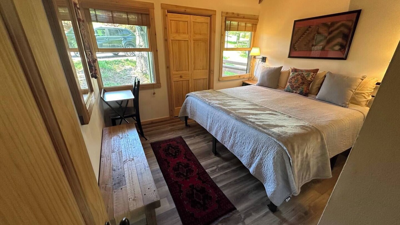Photo of Bedroom in Davis