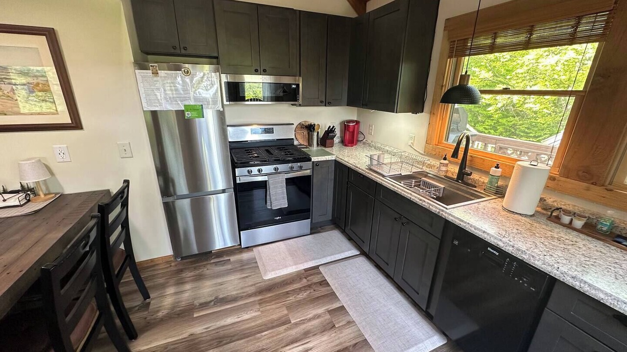 Photo of Kitchen in Davis