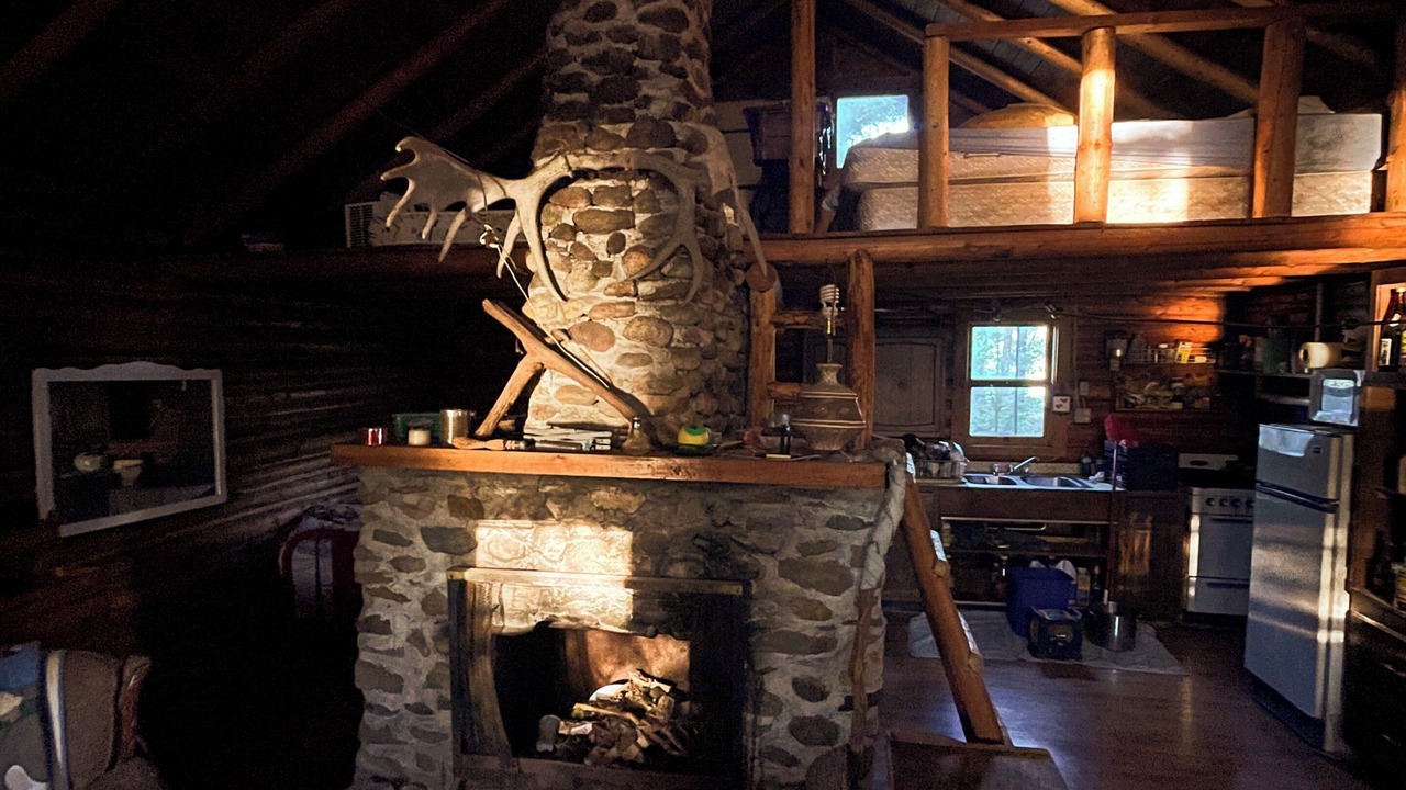 Photo of Kitchen in River Valley