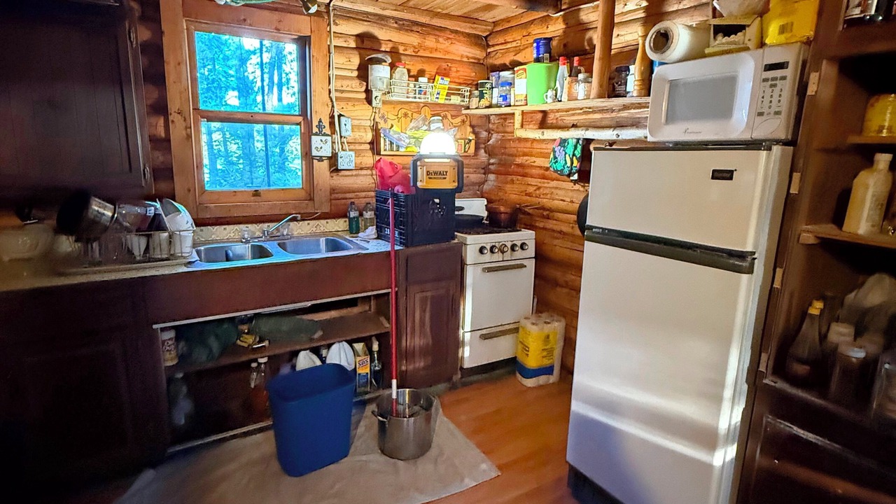 Photo of Kitchen in River Valley