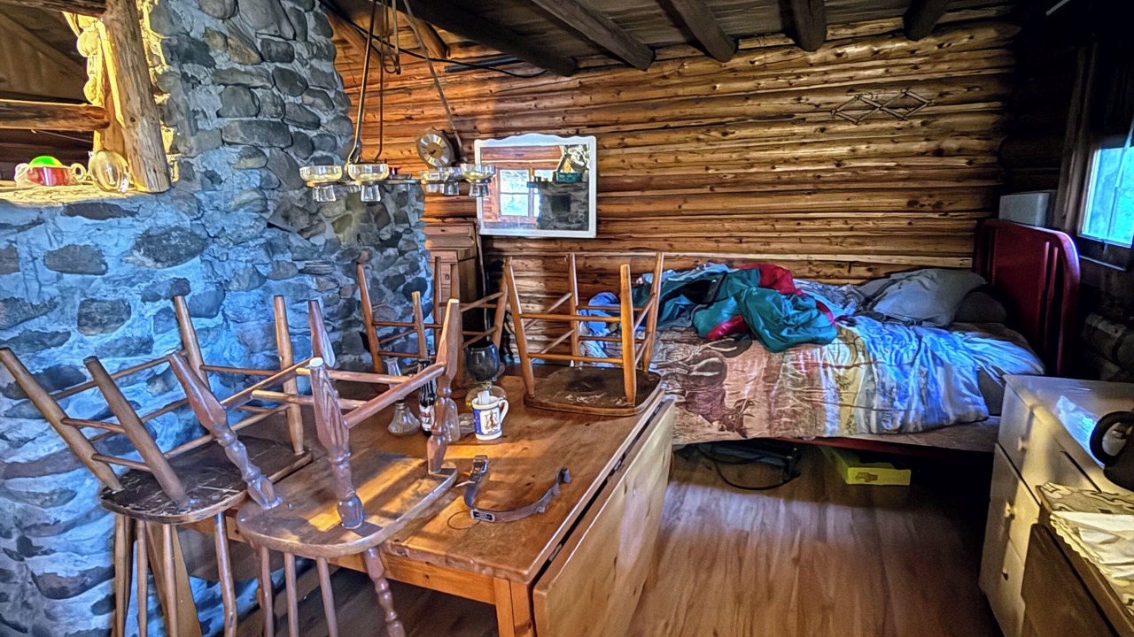 Photo of Bedroom in River Valley