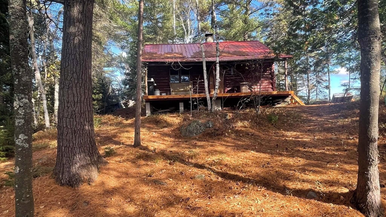 Photo of Outdoor in River Valley
