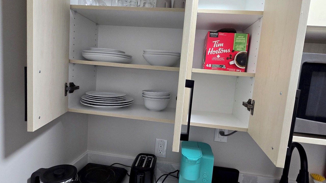 Photo of Kitchen in Winnipeg