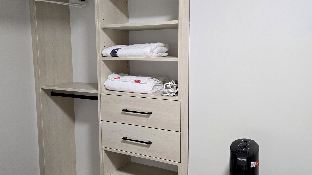 Photo of Bedroom in Winnipeg