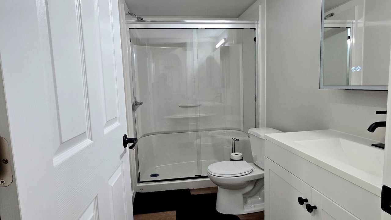 Photo of Bathroom in Winnipeg