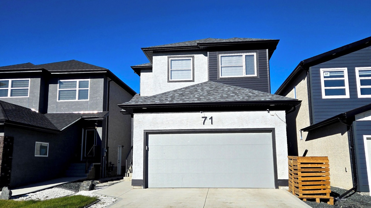 Photo of Outdoor in Winnipeg