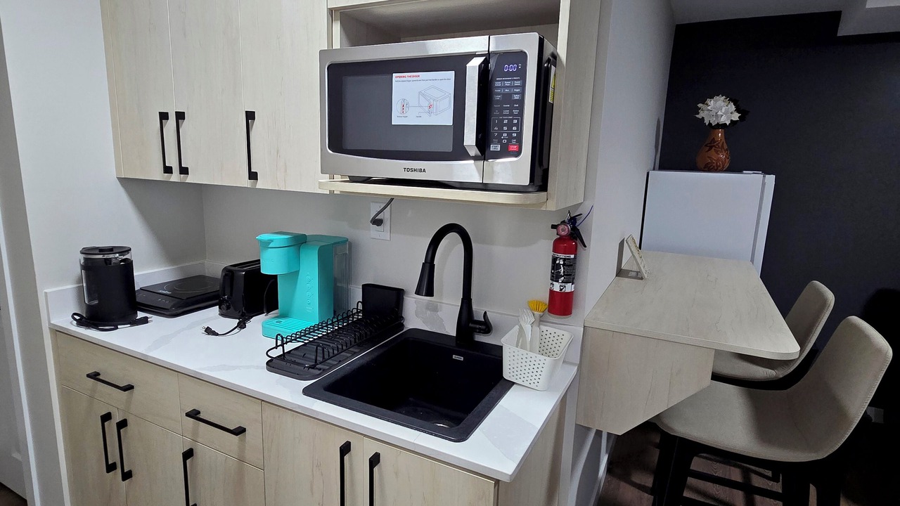 Photo of Kitchen in Winnipeg