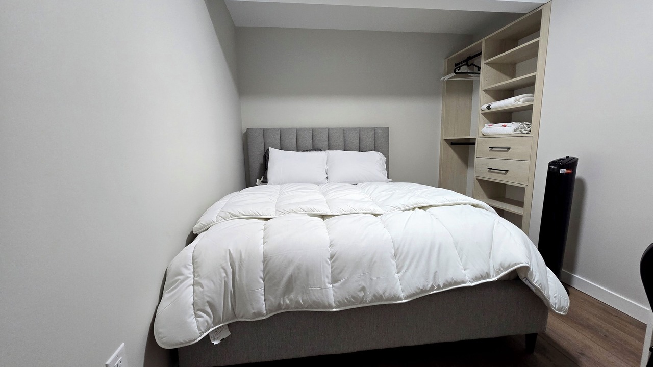Photo of Bedroom in Winnipeg