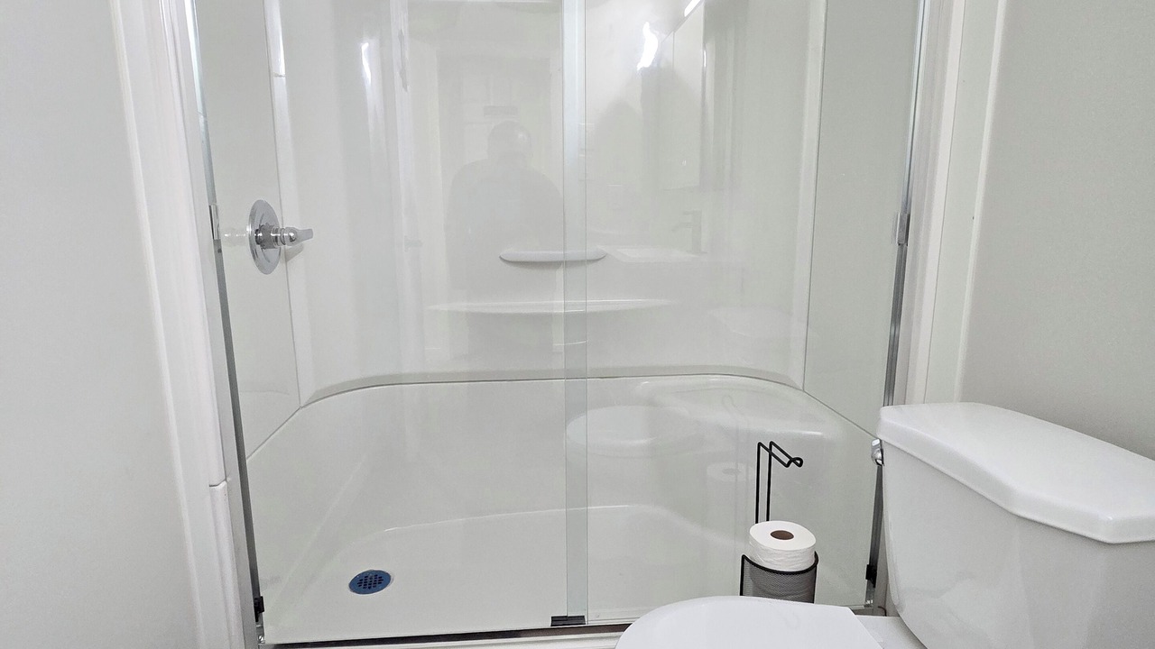 Photo of Bathroom in Winnipeg