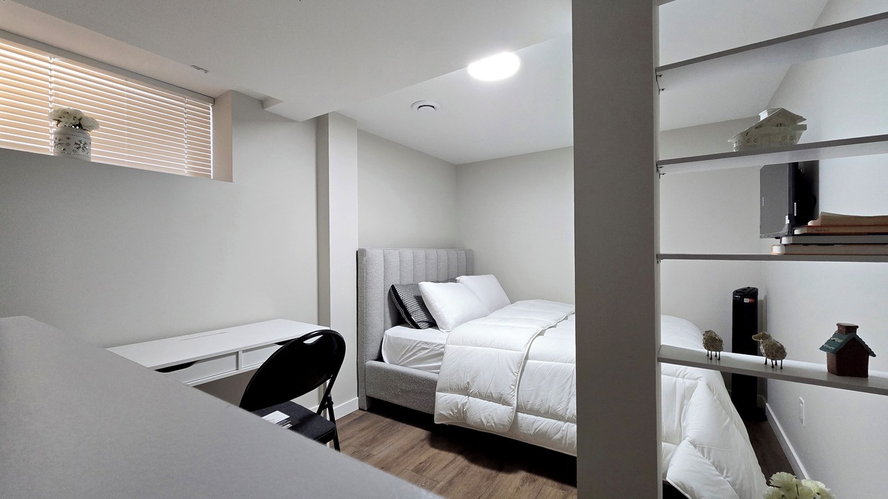 Photo of Bedroom in Winnipeg