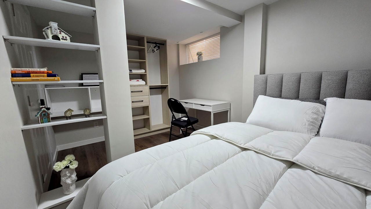 Photo of Bedroom in Winnipeg