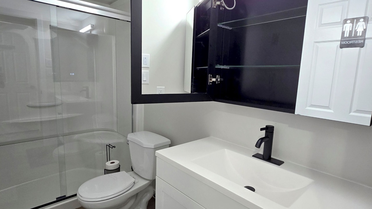 Photo of Bathroom in Winnipeg