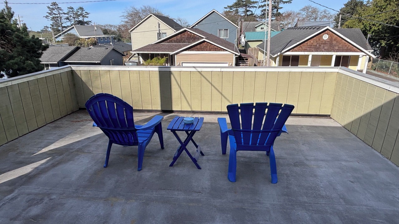 Photo of Outdoor in Rockaway Beach