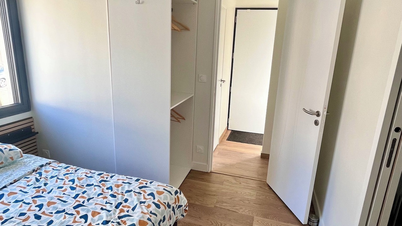 Photo of Bedroom in Heuze - Saint-Georges