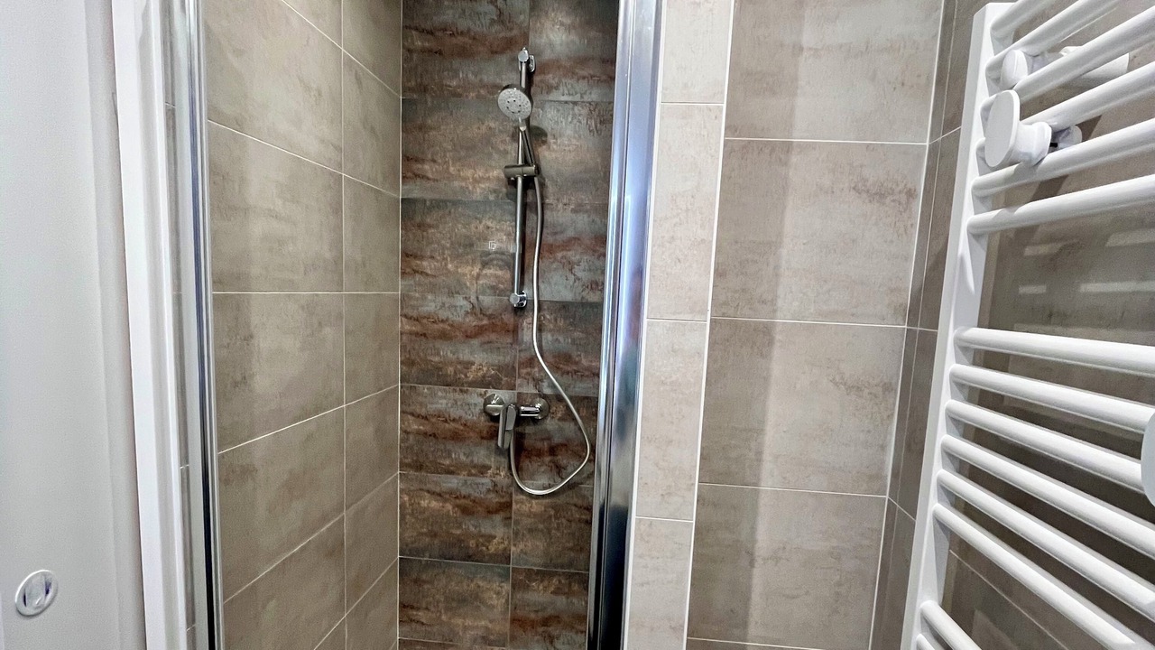 Photo of Bathroom in Heuze - Saint-Georges
