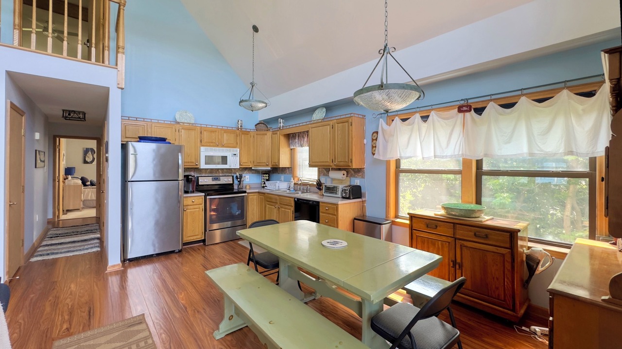 Photo of Kitchen in Athens
