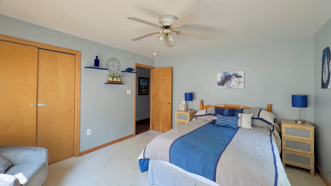 Photo of Bedroom in Athens